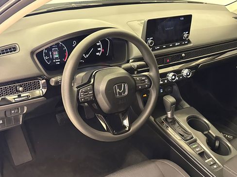 New 2026 Honda Civic LX image 18