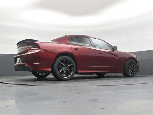 Used 2022 Dodge Charger GT w/ Blacktop Package image 38