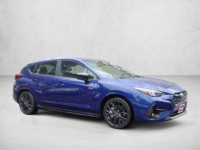 New 2026 Subaru Impreza RS AWD/4WD image 6
