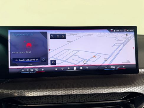 Certified 2026 BMW M440i Convertible RWD image 23