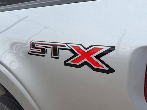 Used 2022 Ford F150 XL w/ STX Appearance Package image 11