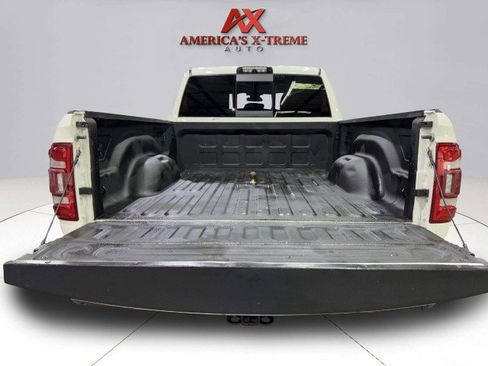 Used 2020 RAM 2500 Laramie image 27