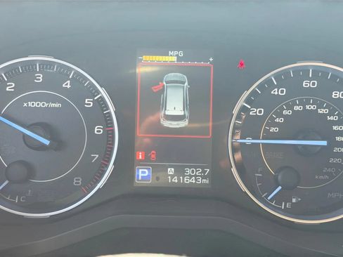 Used 2019 Subaru Ascent Limited AWD/4WD image 23
