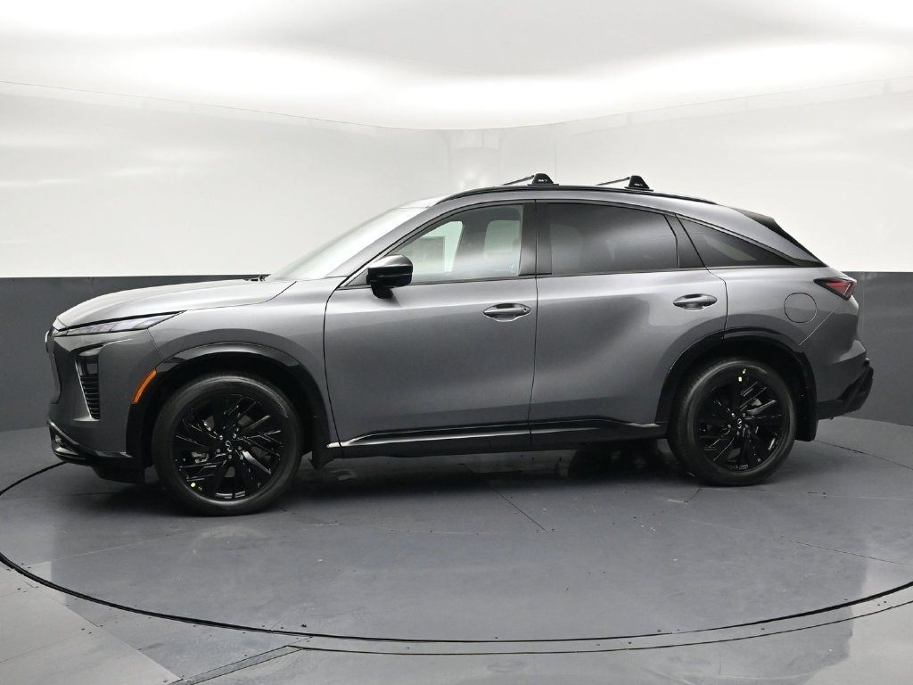 New 2027 INFINITI QX65 Sport w/ Premium Package AWD/4WD image 2