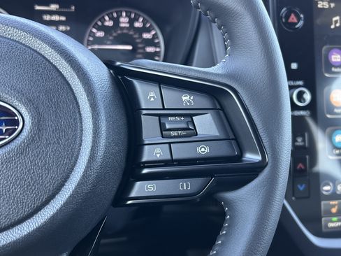 Used 2026 Subaru Forester Premium image 21