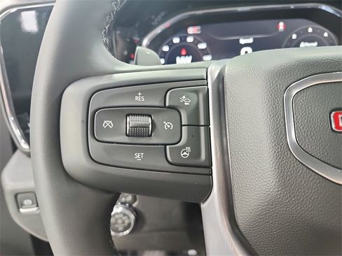 New 2026 GMC Sierra 1500 Elevation w/ Elevation Premium Package image 25