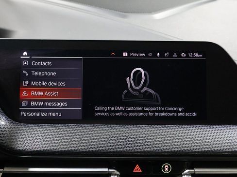 Used 2021 BMW 228i xDrive Gran Coupe w/ Convenience Package image 31