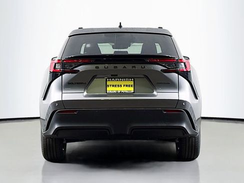 New 2026 Subaru Solterra Premium image 6