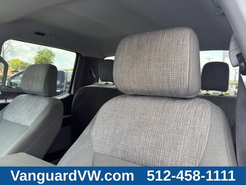 Used 2023 Ford F250 XLT w/ FX4 Off-Road Package AWD/4WD image 16