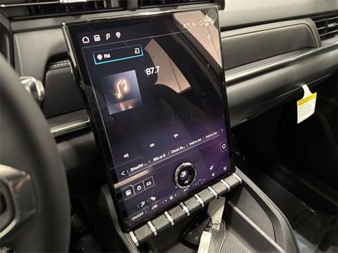 New 2026 GMC Terrain Elevation w/ Black Edition image 22