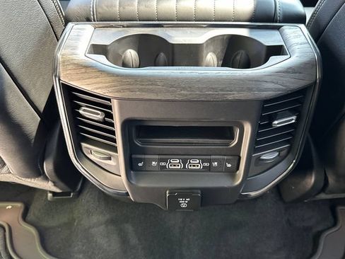 Used 2026 RAM 1500 Limited AWD/4WD image 20