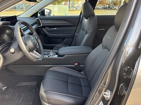 New 2026 MAZDA CX-50 2.5 Hybrid w/ Weather Package image 16