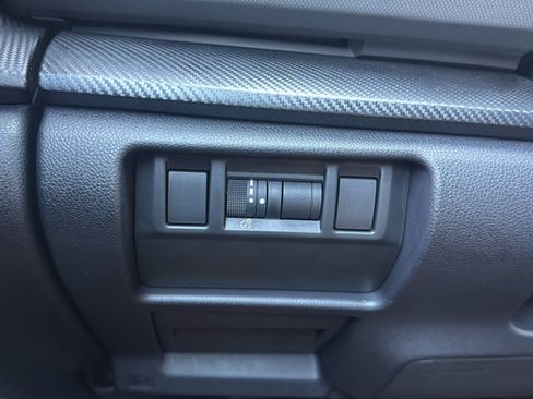 Certified 2024 Subaru Crosstrek 2.5i Limited AWD/4WD image 20