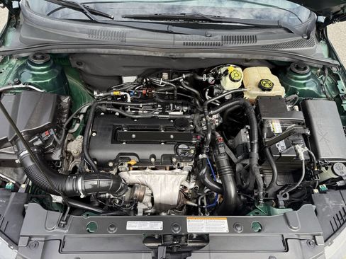 Used 2014 Chevrolet Cruze LTZ image 25