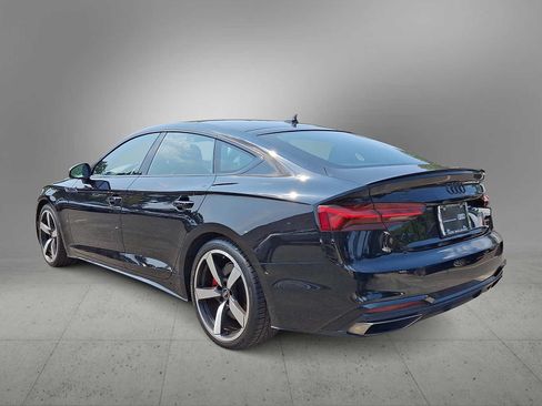 Certified 2023 Audi A5 2.0T Premium Plus w/ Premium Plus AWD/4WD image 6