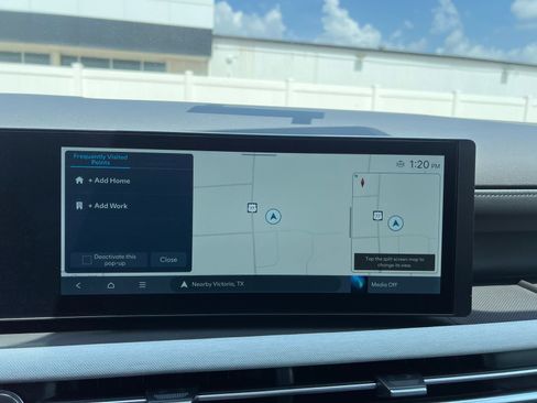 New 2026 Hyundai Santa Cruz Limited AWD/4WD image 35