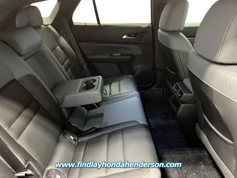 New 2026 Honda Prologue Elite image 23