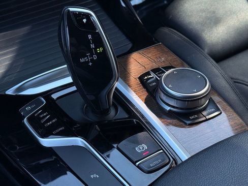 Used 2019 BMW X3 sDrive30i w/ Convenience Package image 31