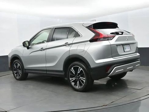 Used 2024 Mitsubishi Eclipse Cross SE image 9