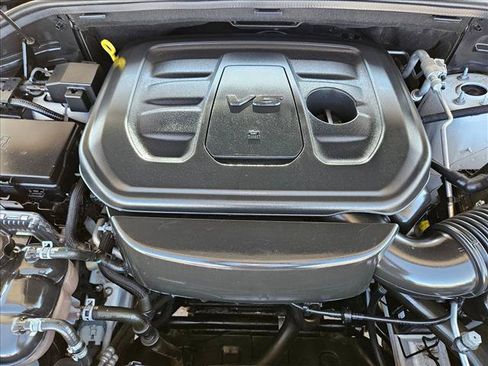 Used 2020 Jeep Grand Cherokee Altitude RWD image 29