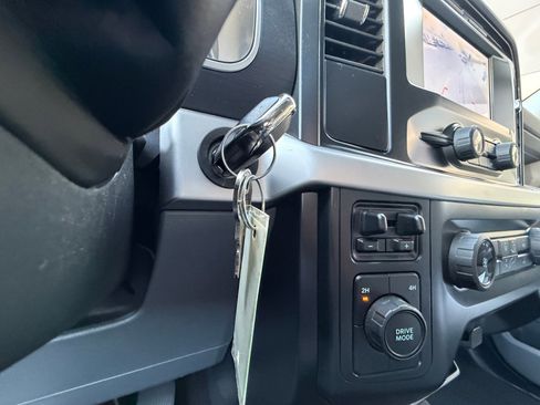 Used 2022 Ford F150 XL w/ Trailer Tow Package image 29