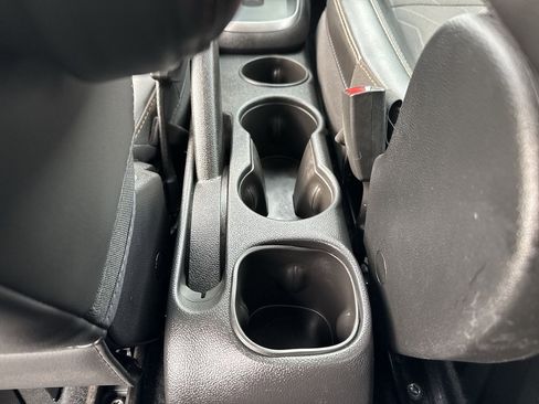 Certified 2020 Chevrolet Trax LT w/ Driver Confidence Package image 20