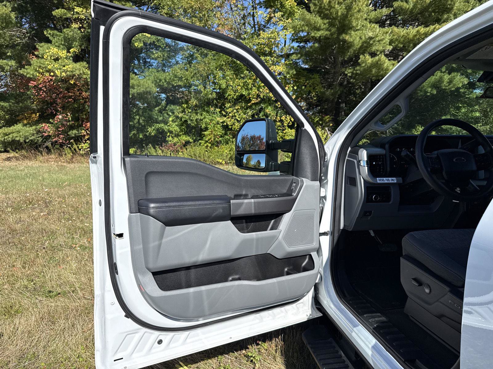 Used 2026 Ford F250 XLT AWD/4WD image 11