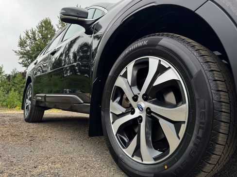 Used 2020 Subaru Outback Limited AWD/4WD image 48