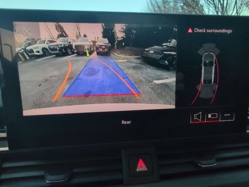 Used 2023 Audi A5 2.0T Premium w/ Convenience Package image 9