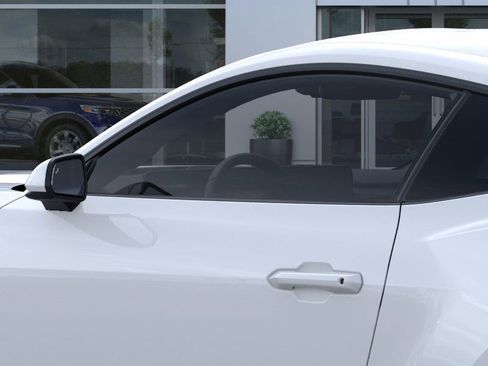 New 2025 Ford Mustang Premium image 20