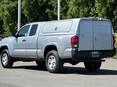 Used 2019 Toyota Tacoma 2WD Access Cab image 6