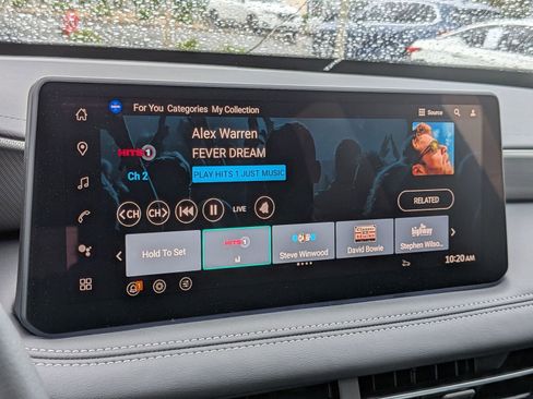 New 2026 INFINITI QX60 Luxe image 20