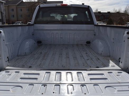 Used 2020 Ford F150 XL w/ Equipment Group 101A Mid image 8