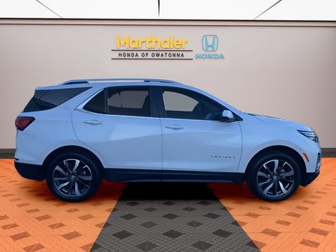 Used 2024 Chevrolet Equinox Premier image 6