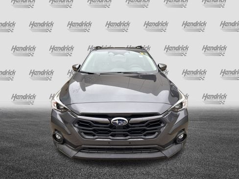 Used 2024 Subaru Crosstrek 2.0i Premium image 3