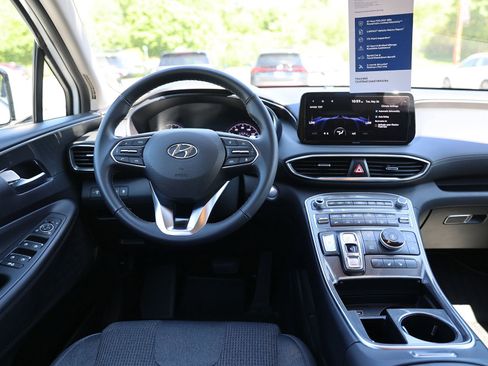 Certified 2023 Hyundai Santa Fe SEL AWD/4WD image 16