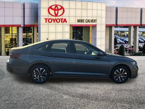Used 2024 Volkswagen Jetta S FWD image 6