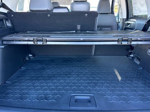 New 2026 Ford Bronco Sport Badlands w/ Sasquatch Badlands Package image 14