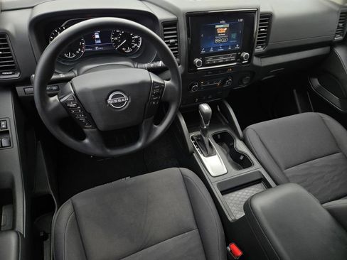 Used 2023 Nissan Frontier S w/ Technology Package image 14