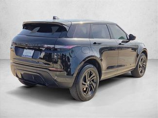 New 2026 Land Rover Range Rover Evoque S video 2