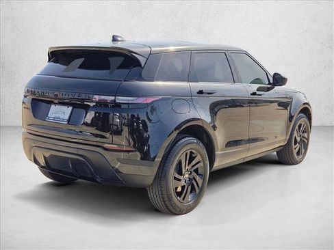 New 2026 Land Rover Range Rover Evoque S image 2