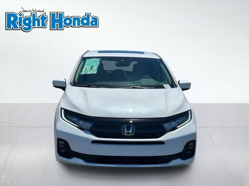 New 2026 Honda Odyssey EX-L image 9