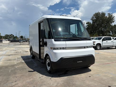 Used 2024 Chevrolet Brightdrop 400 w/ Commercial Equipment Package AWD/4WD image 14