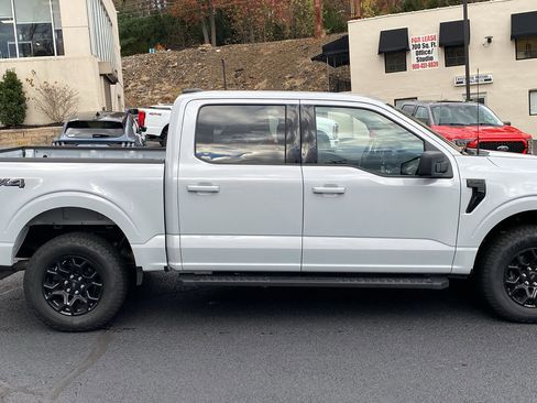 Used 2025 Ford F150 XLT w/ Equipment Group 301A Standard image 28