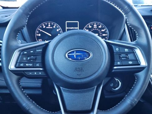 Certified 2025 Subaru Legacy Limited image 16