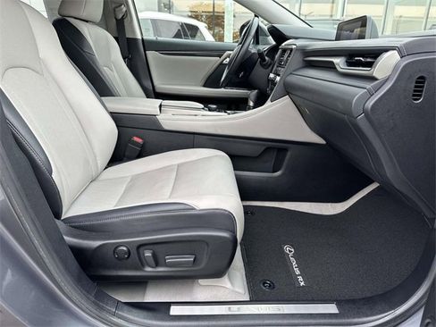 Used 2019 Lexus RX 350 FWD w/ Accessory Package image 48