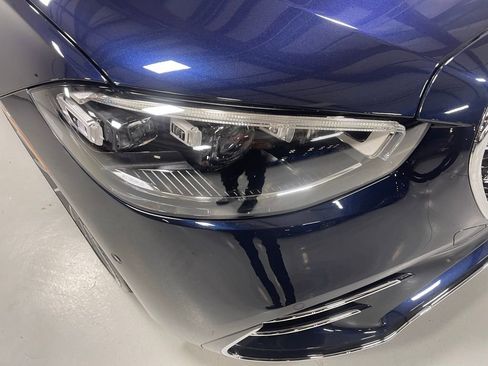 Used 2026 Mercedes-Benz S 580 4MATIC Sedan image 10