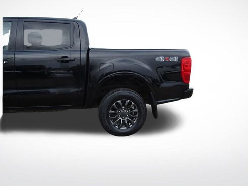 Used 2019 Ford Ranger Lariat w/ Technology Package AWD/4WD image 3