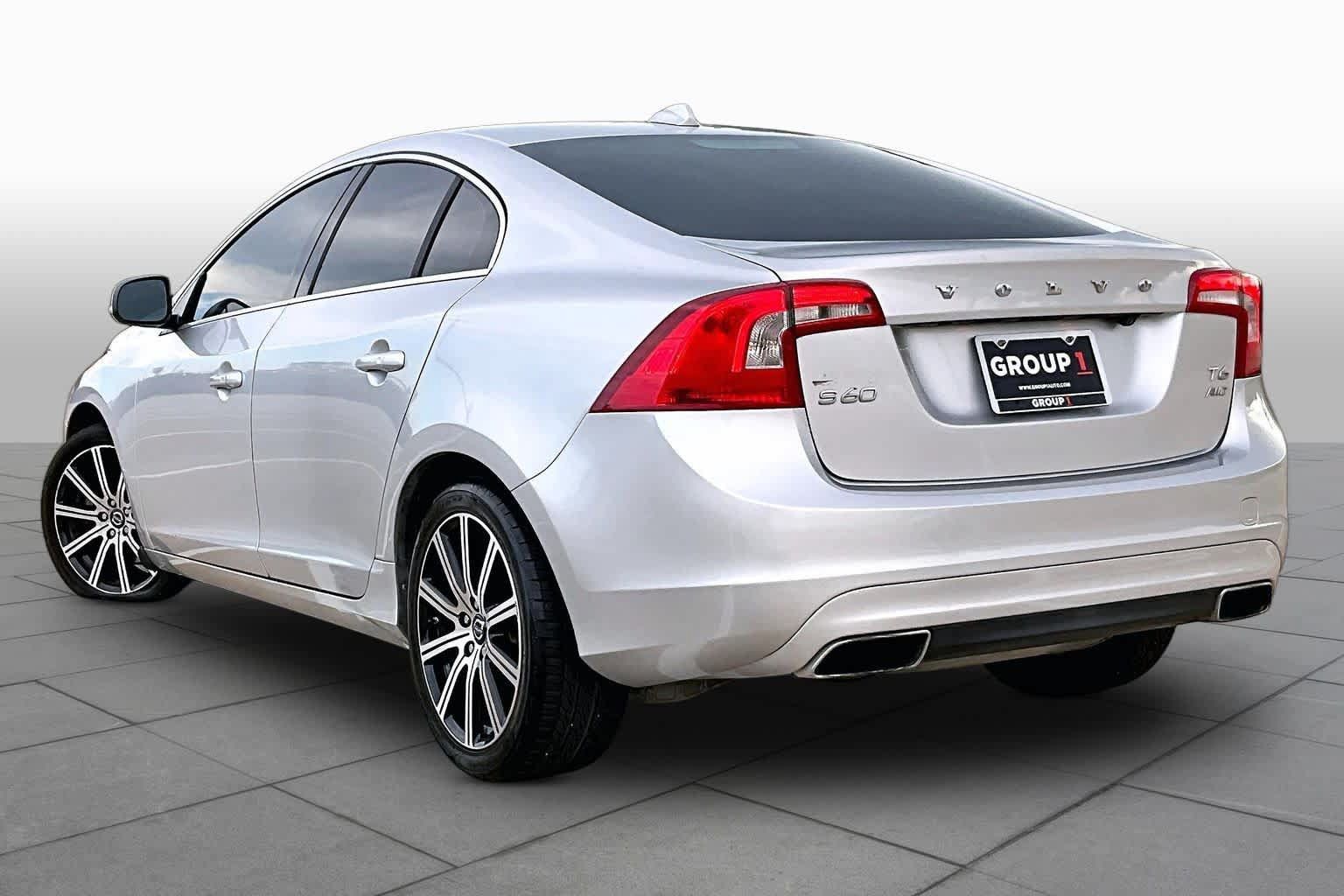 Used 2014 Volvo S60 T6 AWD/4WD image 11
