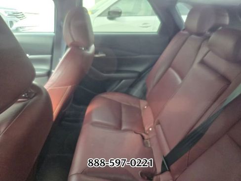 Used 2024 MAZDA CX-30 AWD 2.5 S w/ Preferred Package image 3